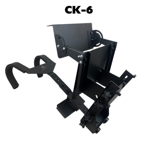 Cascade Kit with 6” deep shelf - Image 4