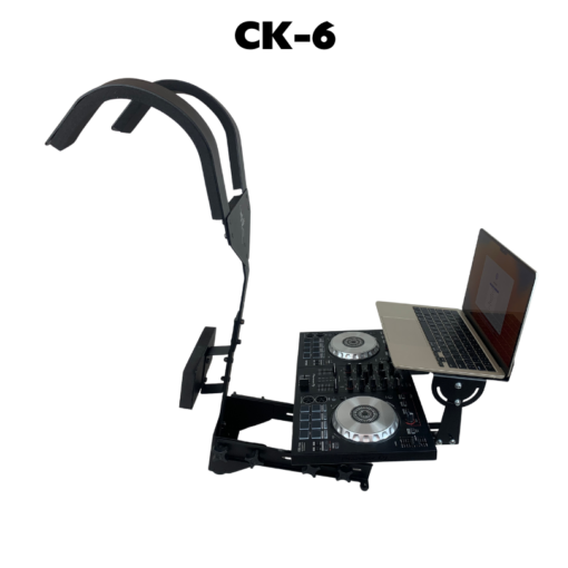 Cascade Kit with 6” deep shelf - Image 5