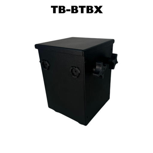 Trailblazer “Battery Box” Upgrade