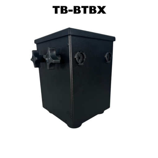 Trailblazer “Battery Box” Upgrade - Image 2