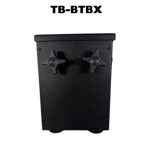 Trailblazer “Battery Box” Upgrade - Image 3