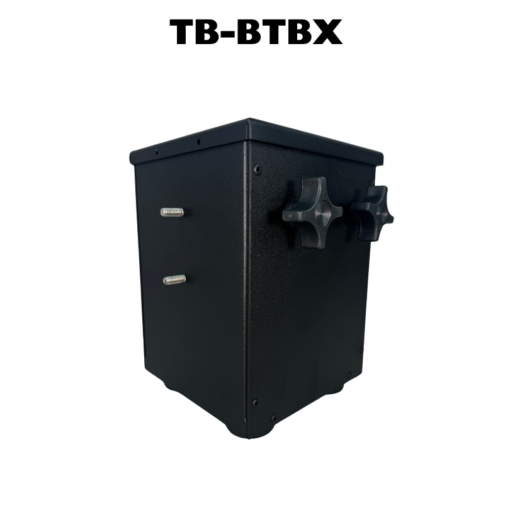 Trailblazer “Battery Box” Upgrade - Image 4