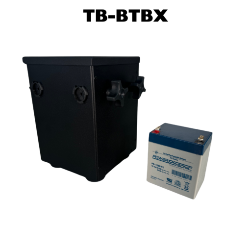 Trailblazer “Battery Box” Upgrade - Image 5