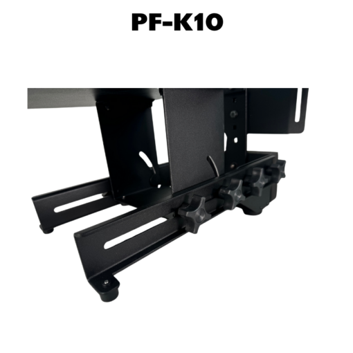 Pathfinder w/ 10” shelf bracket - Image 3