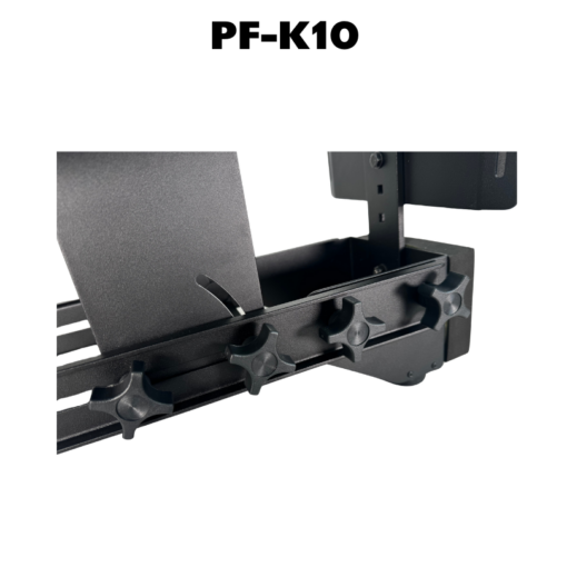 Pathfinder w/ 10” shelf bracket - Image 4