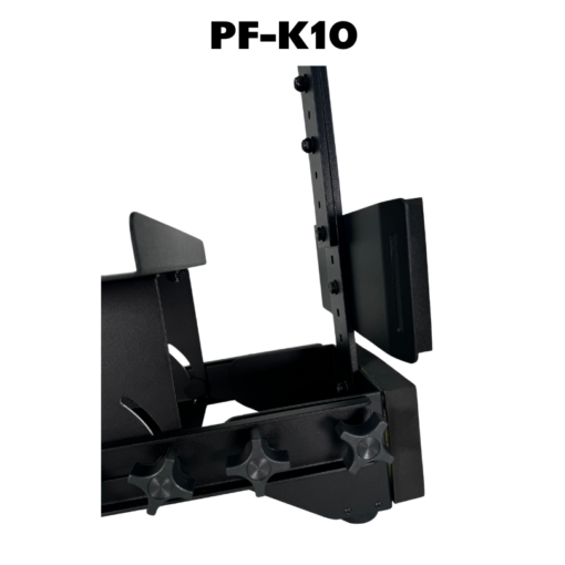 Pathfinder w/ 10” shelf bracket - Image 5